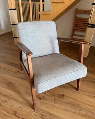 Poltrona Ikea Ekenaset