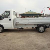 Fiat ducato sponda posteriore idraulica