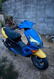 Peugeot 50cc