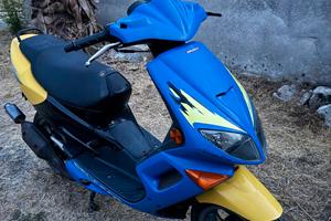 Peugeot 50cc