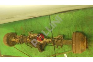 Assale post. Iveco (fiat/Om) Vm90 1994