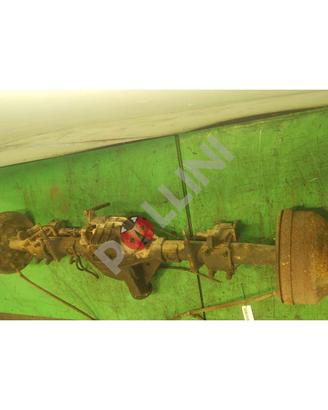 Assale post. Iveco (fiat/Om) Vm90 1994