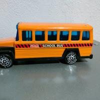 Scuola bus Americano 1980 buddylcorps