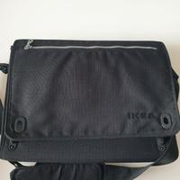 Borsa ikea porta pc e non solo