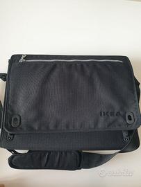 Borsa ikea porta pc e non solo