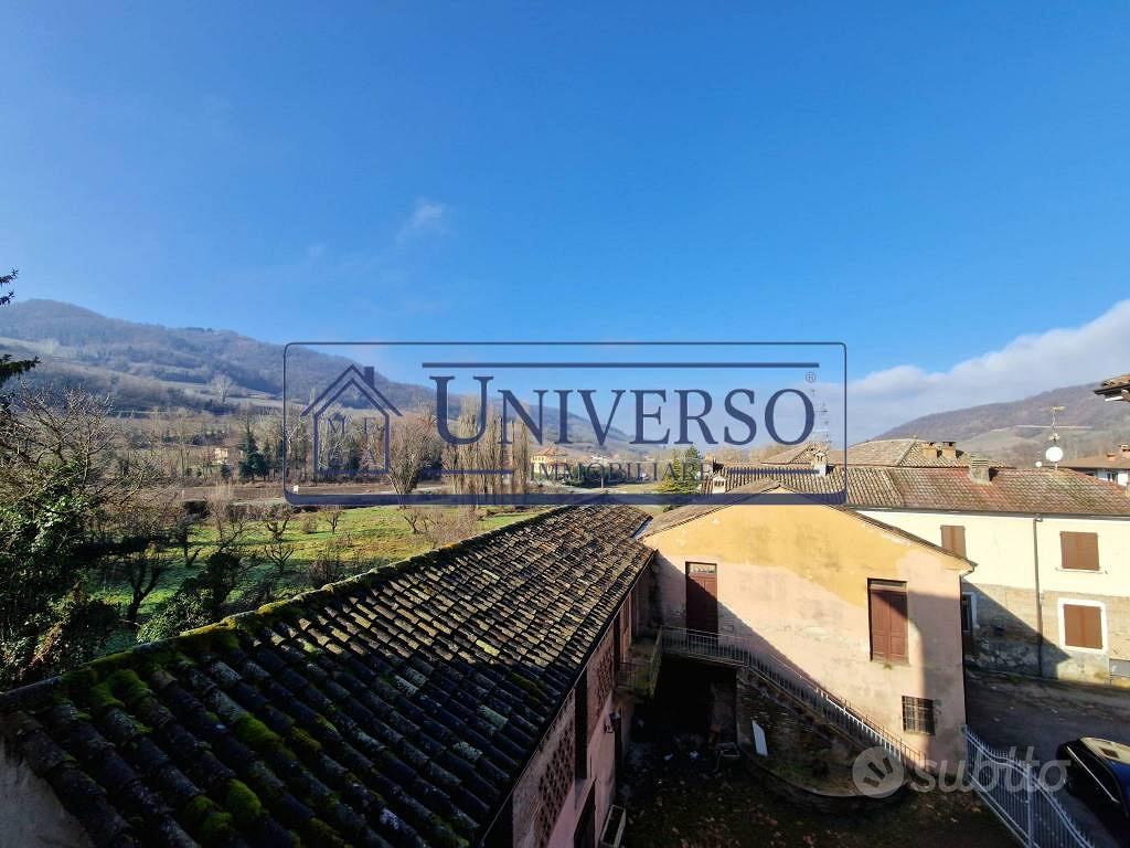 Appartamento – Borgo Priolo, Borianca - Altro