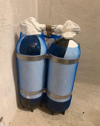 Bombole sub