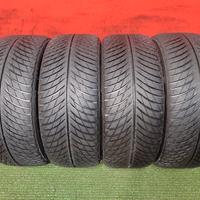 225 40 18 Gomme Invern 99% 2024 Michelin 225 40R18