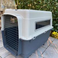 trasportino per cani taglia XXL