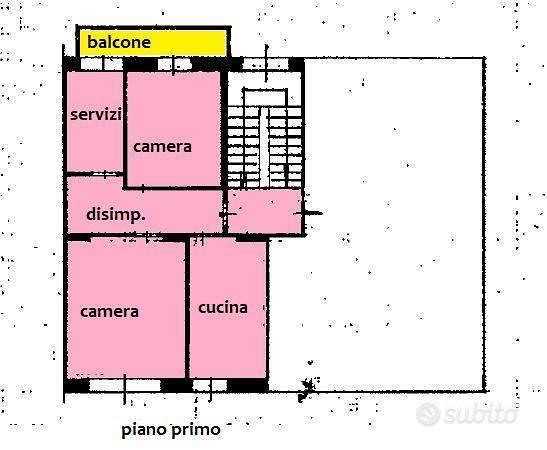 Appartamento – Valbrona, Piazzo - Vista 4