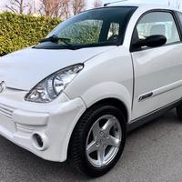 Microcar Aixam City S 2010 CONSEGNA A CASA