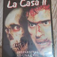 Dvd la casa II