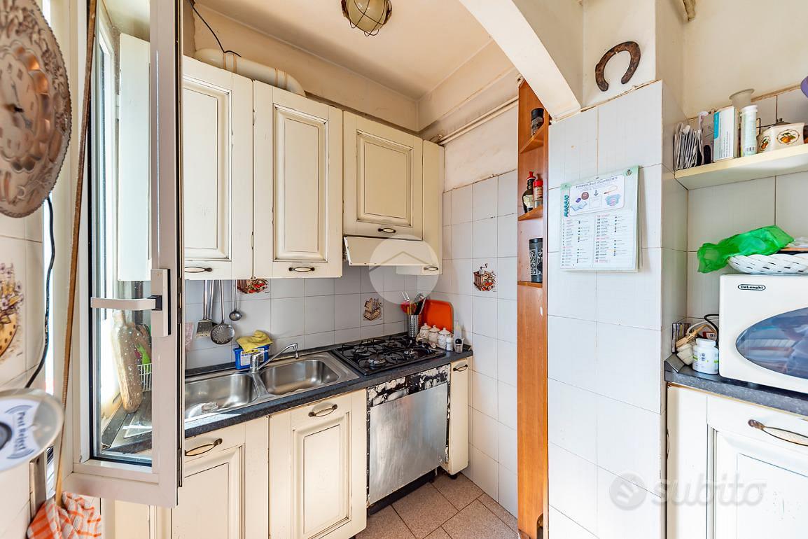Apartment in Baranzate, Villaggio Gorizia - Vista 6