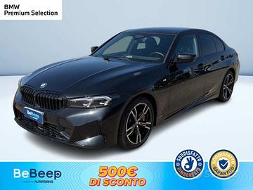 BMW Serie 3 320D MHEV 48V XDRIVE M SPORT PRO AUTO