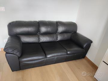Divano letto 