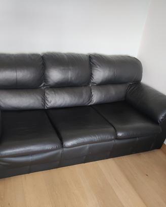 Divano letto 
