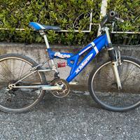 Mountain Bike MTB Bicicletta Ragazzo