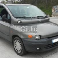 Multipla prima serie ricambi