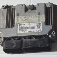 Centralina Motore  Fiat Croma 2010- 1.9 JTD -120CV