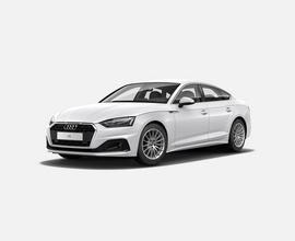 Audi A5 Sportback 40 2.0 tdi mhev S line edit...