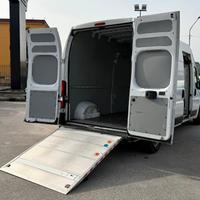 FIAT DUCATO MAXI 2.3 L3H3 FURG CON SPONDA