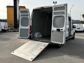 FIAT DUCATO MAXI 2.3 L3H3 FURG CON SPONDA
