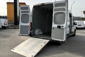FIAT DUCATO MAXI 2.3 L3H3 FURG CON SPONDA