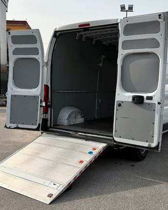 FIAT DUCATO MAXI 2.3 L3H3 FURG CON SPONDA