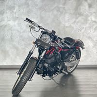 HARLEY-DAVIDSON 883 Sportster XL 883 XLH *GARANTIT