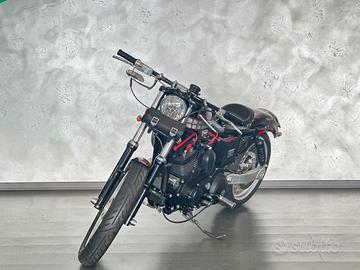 HARLEY-DAVIDSON 883 Sportster XL 883 XLH *GARANTIT