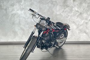 HARLEY-DAVIDSON 883 Sportster XL 883 XLH *GARANTIT