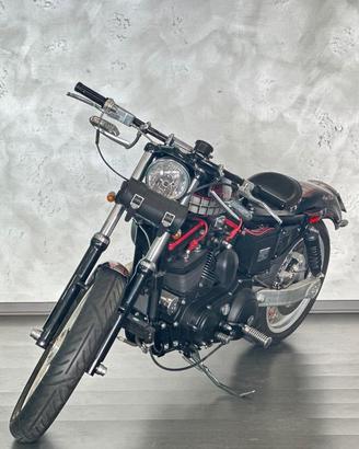 HARLEY-DAVIDSON 883 Sportster XL 883 XLH *GARANTIT