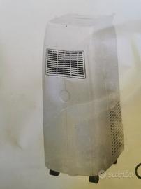 climatizzatore  Elettrozeta