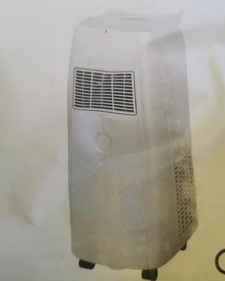 climatizzatore  Elettrozeta