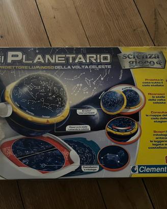Planetario Clementoni