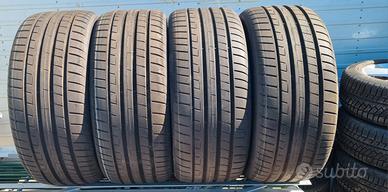 245 40 R 18 Goodyear pari al nuovo