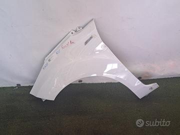 PARAFANGO ANTERIORE SINISTRO FORD Fiesta 6Â° Serie