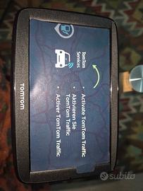 Navigatore TomTom Via 52