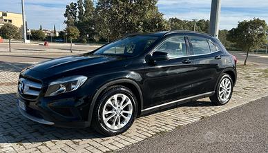 Mrecedes GLA 200 diesel