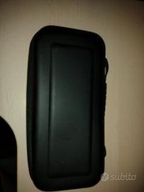 custodia Nintendo switch 