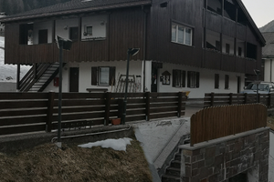 Appartamento a Canazei