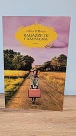 Ragazze di campagna - Edna O'Brien 