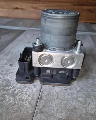 Centralina Abs Per Renault Clio 2016 1.5