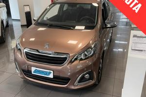 Peugeot 108 VTi 68cv 5p. Allure