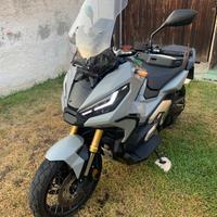 Honda X-ADV 750 - 2022