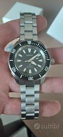 Seiko Prospex Shogun e Samurai 41,7MM PARI NUOVO