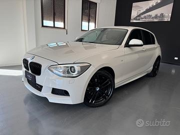 Bmw 116d 5p. Msport - 2012