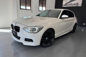 Bmw 116d 5p. Msport - 2012