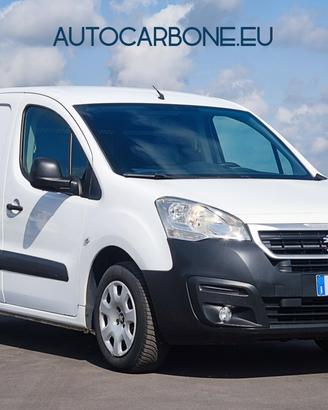 Peugeot Partner 1.6Hdi 90cv Garantito
