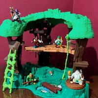Fisher Price “Foresta di Robin Hood”  1998
